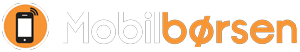 Mobilbørsen logo