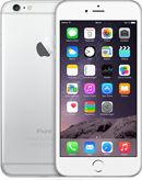Apple iPhone 6 Plus 16GB Silver
