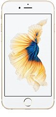 Apple iPhone 6s 128GB Gold