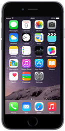 Apple iPhone 6 64GB Space Grey