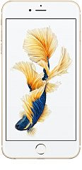 Apple iPhone 6s Plus 128GB Gold