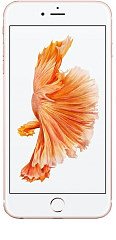 Apple iPhone 6s Plus 128GB Rose Gold