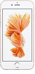Apple iPhone 6s 128GB Rose Gold