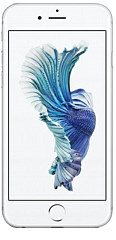 Apple iPhone 6s 128GB Silver