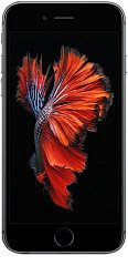 Apple iPhone 6s 128GB Space Grey