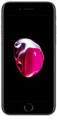 Apple iPhone 7 128GB Black