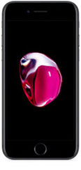 Apple iPhone 7 Plus 128GB Black