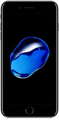 Apple iPhone 7 Plus 128GB Jet Black