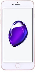 Apple iPhone 7 128GB Rose Gold