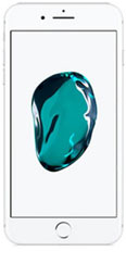 Apple iPhone 7 128GB Silver