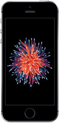 Apple iPhone SE 16GB Space Grey