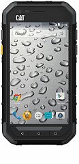 Cat S30 8GB Black