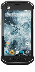 Cat S40 Dual Sim 16GB Black