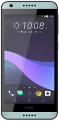 HTC Desire 650 16GB Dark Blue