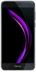 Huawei Honor 8 32GB Midnight Black