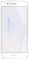 Huawei Honor 8 32GB Pearl White