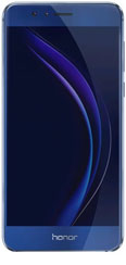 Huawei Honor 8 32GB Sapphire Blue