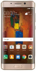 Huawei Mate 9 Pro 128GB Haze Gold