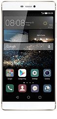 Huawei P8 16GB Mystic Champagne