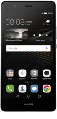 Huawei P9 Lite 16GB Black