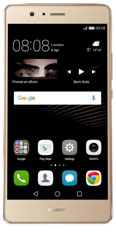 Huawei P9 Lite 16GB Gold