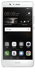 Huawei P9 Lite 16GB White