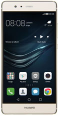 Huawei P9 Plus 64GB Haze Gold