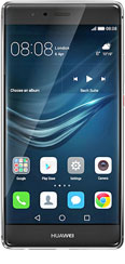 Huawei P9 32GB Titanium Grey