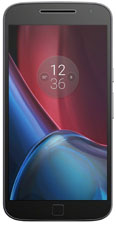Motorola Moto G4 16GB Black