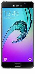 Samsung Galaxy A3 2016 16GB Black