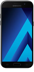 Samsung Galaxy A3 (2017) 16GB Black Sky