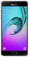 Samsung Galaxy A5 2016 16GB Black