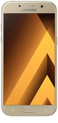 Samsung Galaxy A5 (2017) 32GB Gold Sand