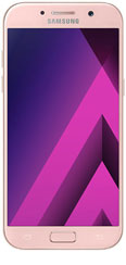 Samsung Galaxy A5 (2017) 32GB Peach Cloud