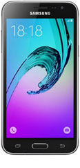 Samsung Galaxy J3 (2016) 8GB Black