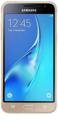 Samsung Galaxy J3 (2016) 8GB Gold