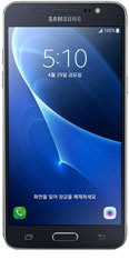 Samsung Galaxy J5 (2016) 16GB Black