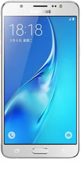 Samsung Galaxy J5 (2016) 16GB White