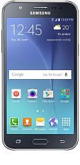 Samsung Galaxy J5 16GB Black