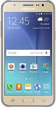 Samsung Galaxy J5 16GB Gold