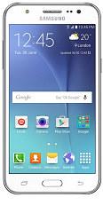 Samsung Galaxy J5 16GB White