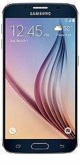 Samsung Galaxy S6 32GB Black Sapphire
