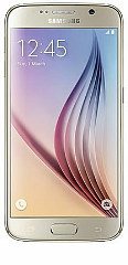 Samsung Galaxy S6 64GB Gold Platinum