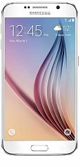 Samsung Galaxy S6 32GB White Pearl