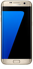 Samsung Galaxy S7 Edge 32GB Gold