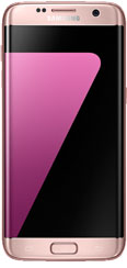 Samsung Galaxy S7 Edge 32GB Pink