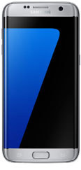 Samsung Galaxy S7 Edge 32GB Silver