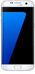 Samsung Galaxy S7 Edge 32GB White