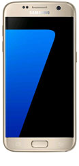 Samsung Galaxy S7 32GB Gold