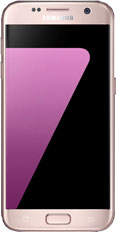 Samsung Galaxy S7 32GB Pink